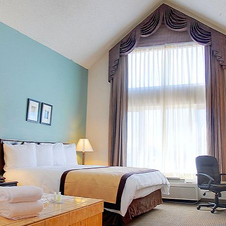 Quality Inn & Suites Reno Airport 部屋 写真