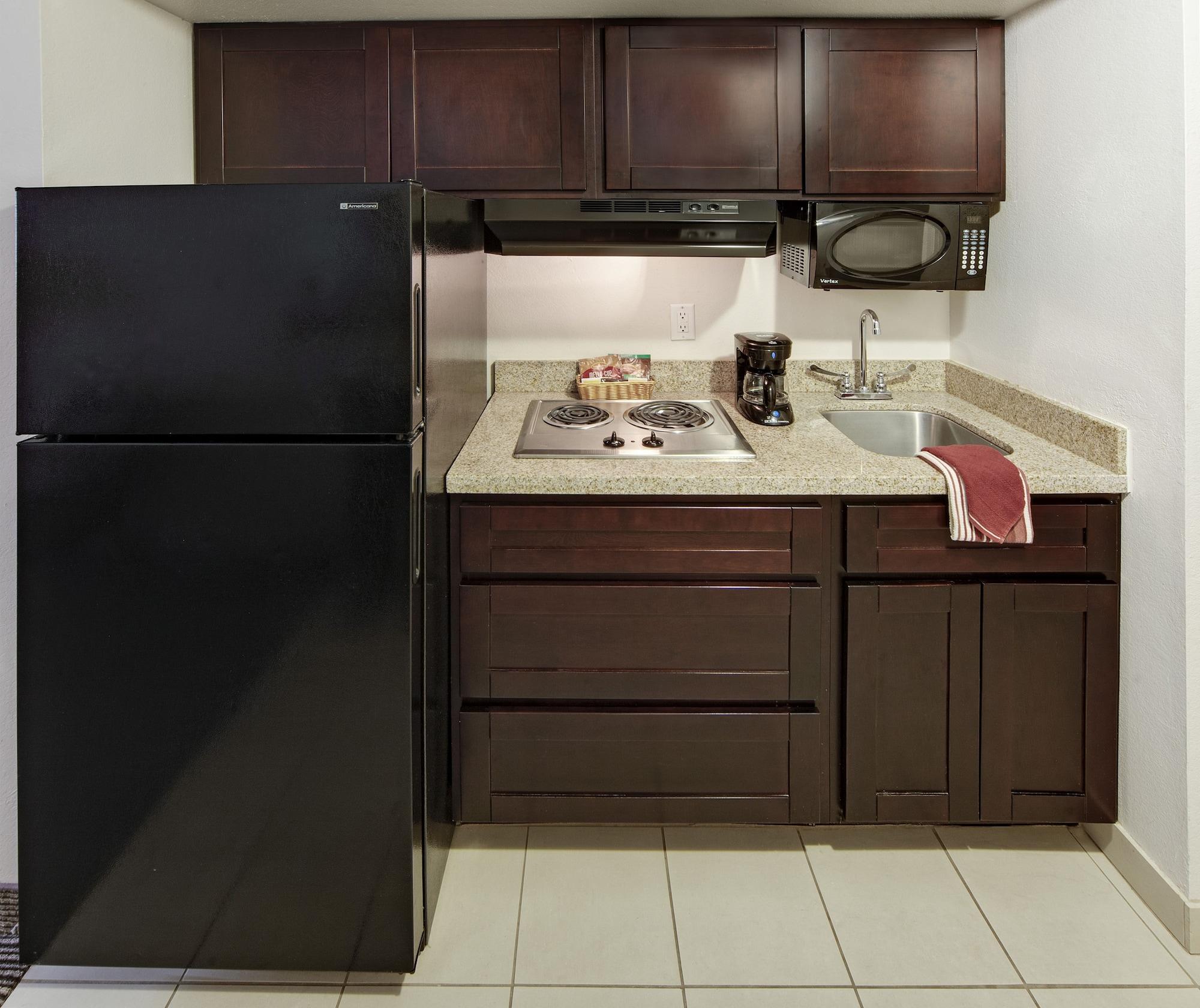 Quality Inn & Suites Reno Airport エクステリア 写真